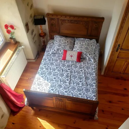 La Chabanade 3* Saint-Pierre-Eynac