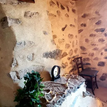 La Chabanade Saint-Pierre-Eynac