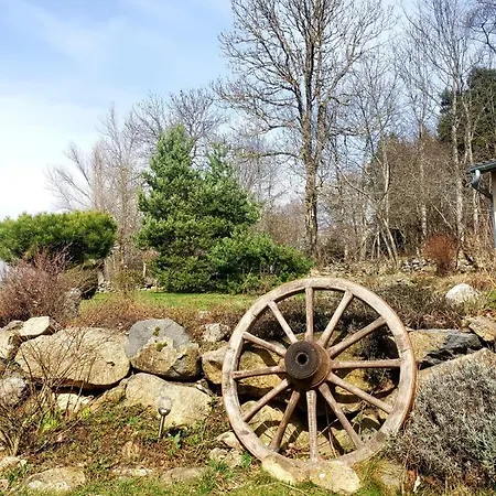 La Chabanade Bed and breakfast Saint-Pierre-Eynac