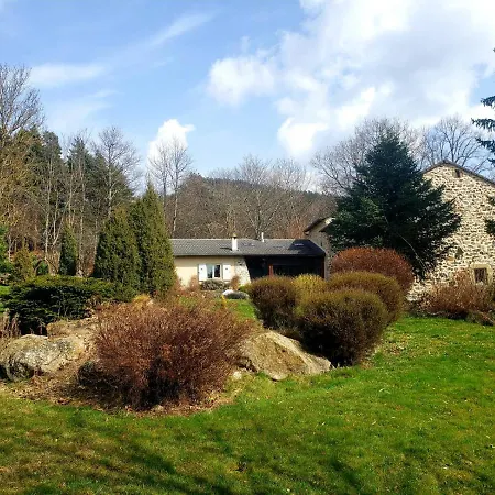 La Chabanade Bed and breakfast 3*