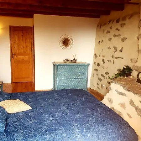 La Chabanade Bed and breakfast 3*