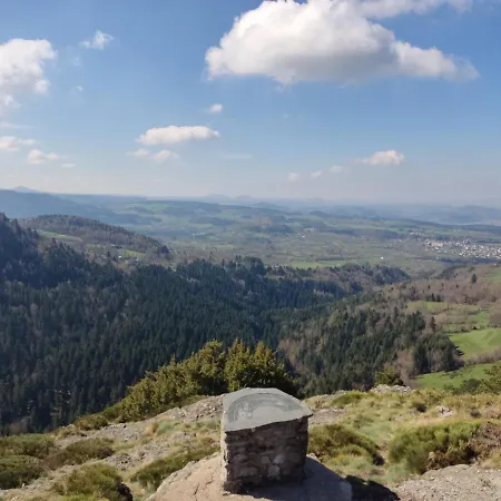 Bed and breakfast La Chabanade