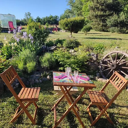 La Chabanade 3* Saint-Pierre-Eynac