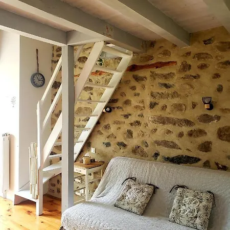 La Chabanade Bed and breakfast