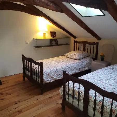 Bed and breakfast La Chabanade