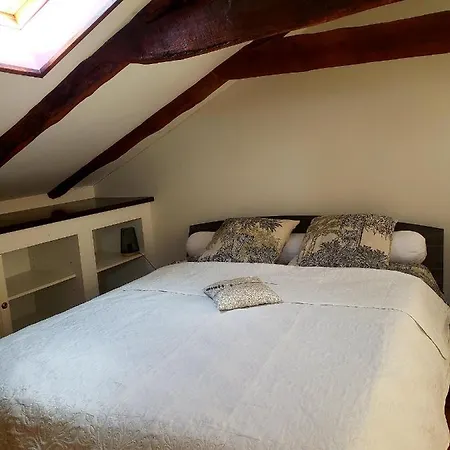 La Chabanade Bed and breakfast Saint-Pierre-Eynac