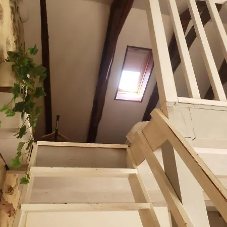 La Chabanade Saint-Pierre-Eynac