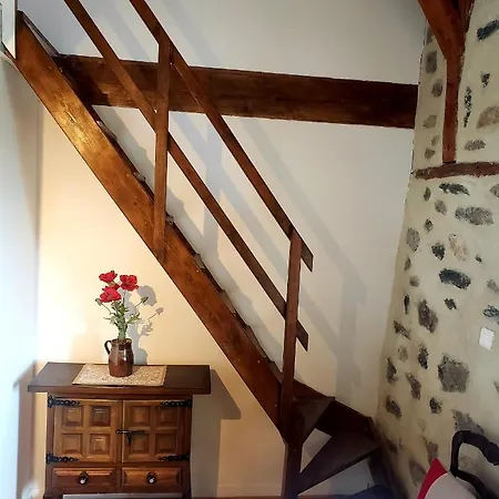 La Chabanade Bed & Breakfast Saint-Pierre-Eynac