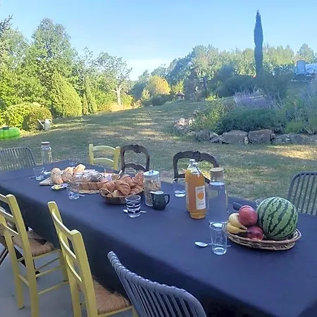 Bed & Breakfast La Chabanade