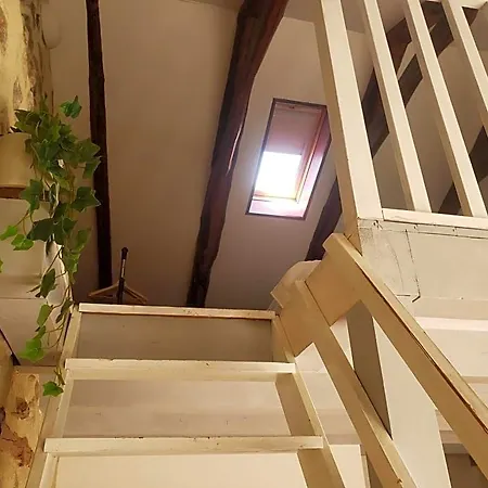 La Chabanade Bed & Breakfast Saint-Pierre-Eynac
