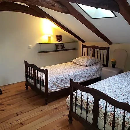 Bed & Breakfast La Chabanade Saint-Pierre-Eynac