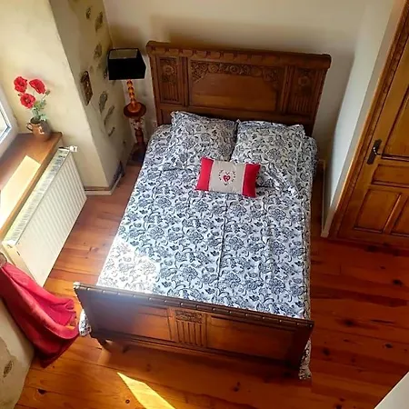 Bed & Breakfast La Chabanade
