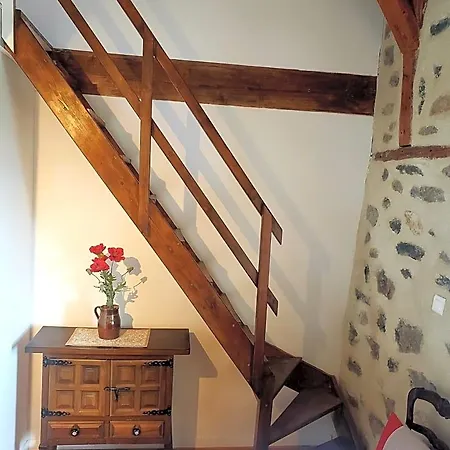 Bed & Breakfast La Chabanade Saint-Pierre-Eynac