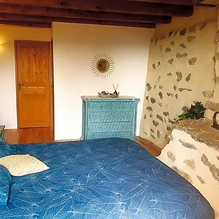Bed & Breakfast La Chabanade Saint-Pierre-Eynac