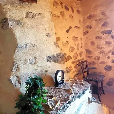 La Chabanade Saint-Pierre-Eynac