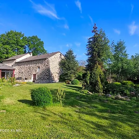 La Chabanade