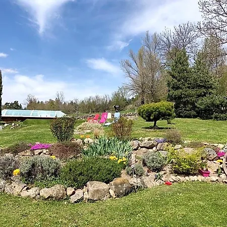 La Chabanade 3*