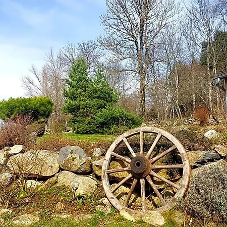 La Chabanade Bed & Breakfast