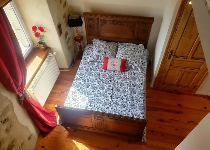 La Chabanade 3* Saint-Pierre-Eynac