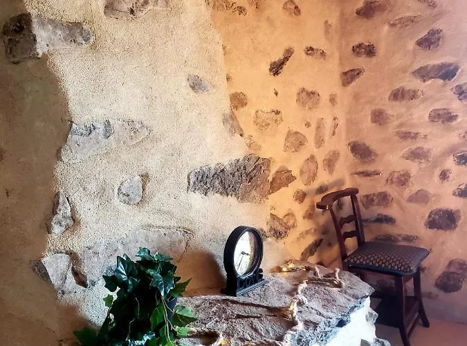 La Chabanade Saint-Pierre-Eynac