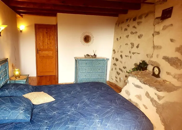 La Chabanade Bed & Breakfast 3*