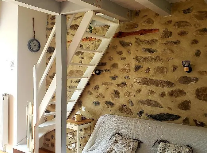 La Chabanade Bed & Breakfast