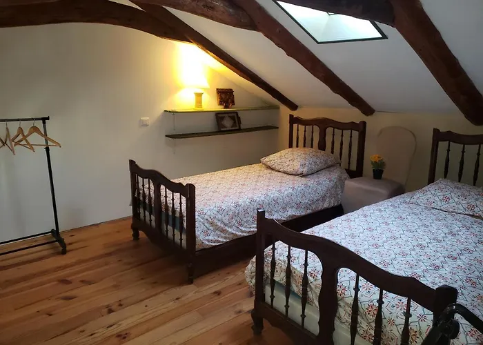 Bed & Breakfast La Chabanade