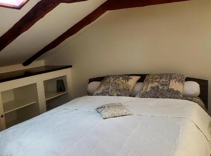 La Chabanade Bed & Breakfast Saint-Pierre-Eynac