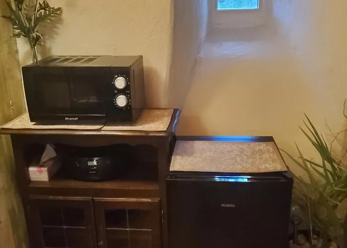 La Chabanade Bed & Breakfast 3*